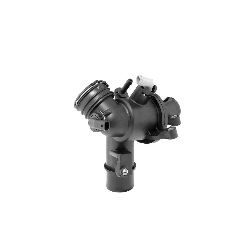 WAHLER Thermostat, Kühlmittel 412478.96D - 41247896D für A651 200 2800