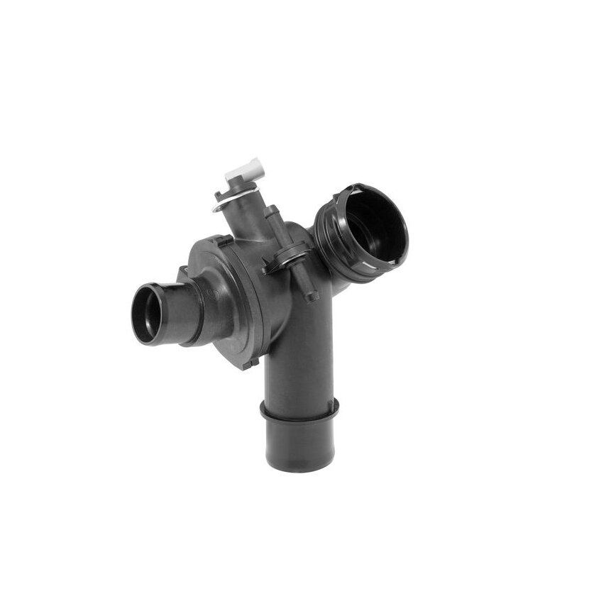 WAHLER Thermostat, Kühlmittel 412478.96D - 41247896D für A651 200 2800