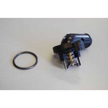 WAHLER Thermostat, Kühlmittel 410475.80D - 41047580D