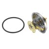WAHLER Thermostat, Kühlmittel 4049.87D - 404987D
