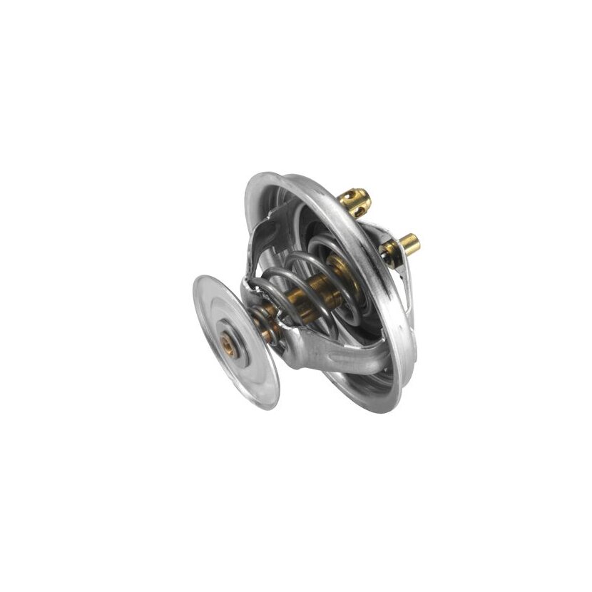 WAHLER Thermostat, Kühlmittel 4123.70 - 412370 für 076 121 113 A