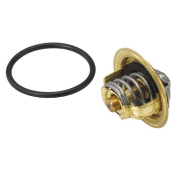 WAHLER Thermostat, Kühlmittel 410396.82D - 41039682D...