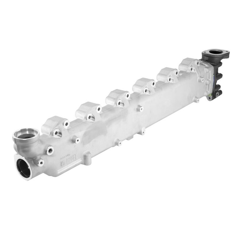 WAHLER AGR-Modul 749002D0 für 51.08100-7202
