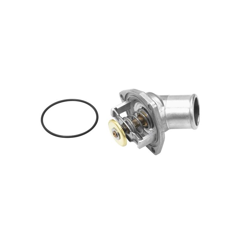 WAHLER Thermostat, Kühlmittel 4168.92D - 416892D für 13 38 060