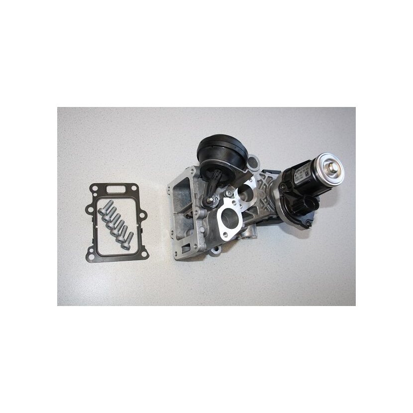 WAHLER AGR-Ventil 710988D1