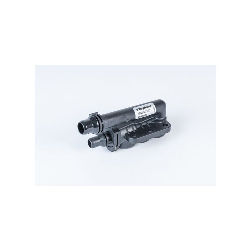 WAHLER Thermostat, Ölkühlung 411966.82D - 41196682D für 1712 7 507 982