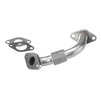 WAHLER Rohrleitung, AGR-Ventil 60409D für 038 131 521 L