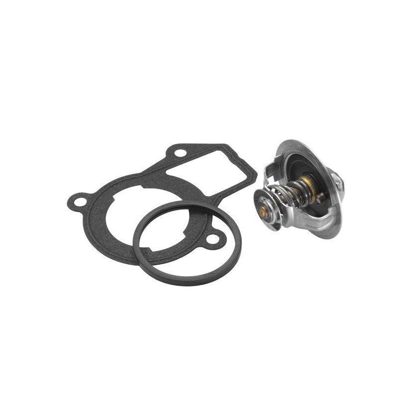 WAHLER Thermostat, Kühlmittel 4206.90D - 420690D für 272 335