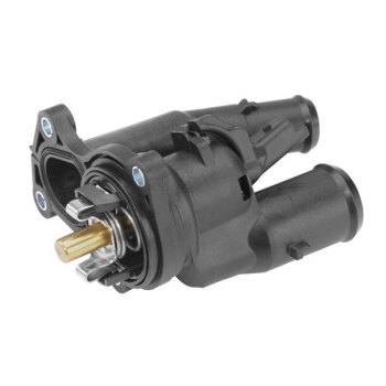 WAHLER Thermostat, Kühlmittel 410016.98D - 41001698D...