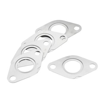 WAHLER Dichtung, Leitung AGR-Ventil 117385D5 für 038...