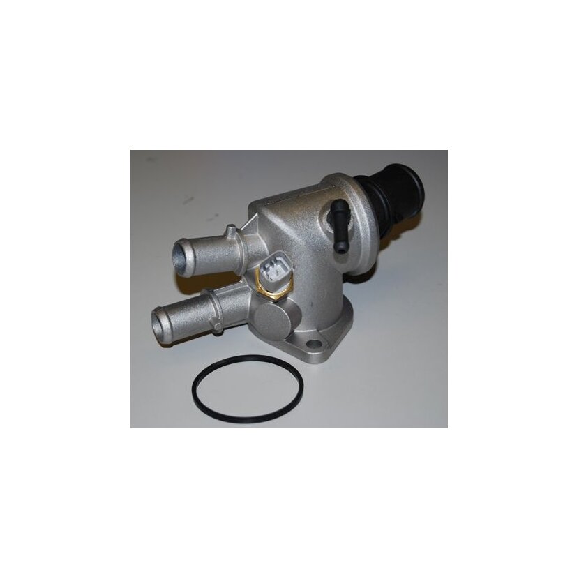 WAHLER Thermostat, Kühlmittel 410512.88D - 41051288D für 6081 5681
