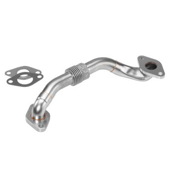 WAHLER Rohrleitung, AGR-Ventil 60702D für 038 131...