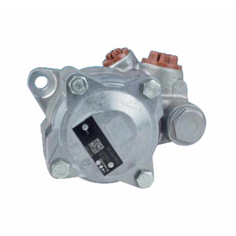 BOSCH Lenkhelfpumpe im Austausch - 8001 494 - 8001494