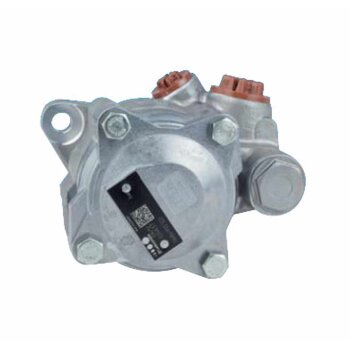 BOSCH Lenkhelfpumpe im Austausch - 8001 494 - 8001494
