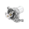 WAHLER Thermostat, Kühlmittel 3171.82D - 317182D für 50 401 7209