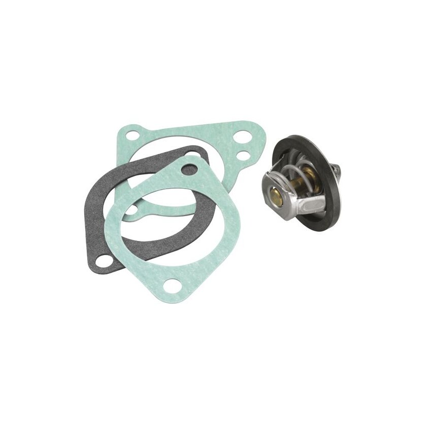 WAHLER Thermostat, Kühlmittel 3021.92D50 - 302192D50 für 6 100 629