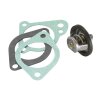 WAHLER Thermostat, Kühlmittel 3021.92D50 - 302192D50 für 6 100 629