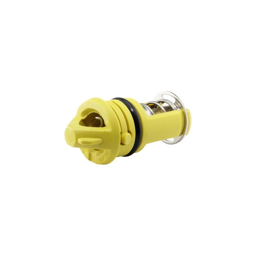 WAHLER Thermostat, Kühlmittel 412502.75D - 41250275D für 6H4Q9P488BB