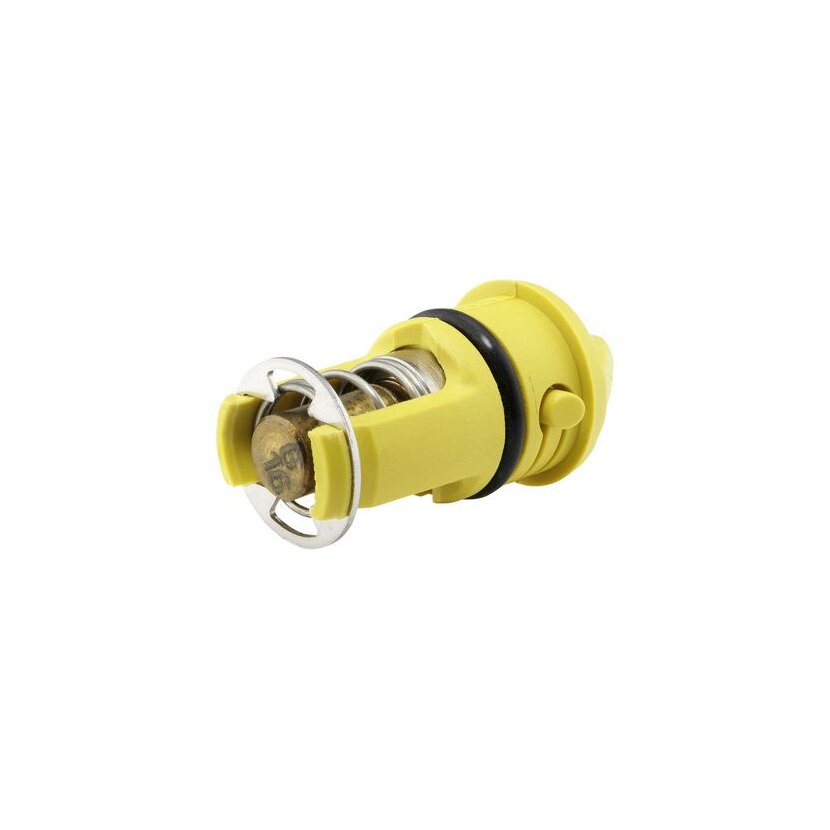WAHLER Thermostat, Kühlmittel 412502.75D - 41250275D für 6H4Q9P488BB