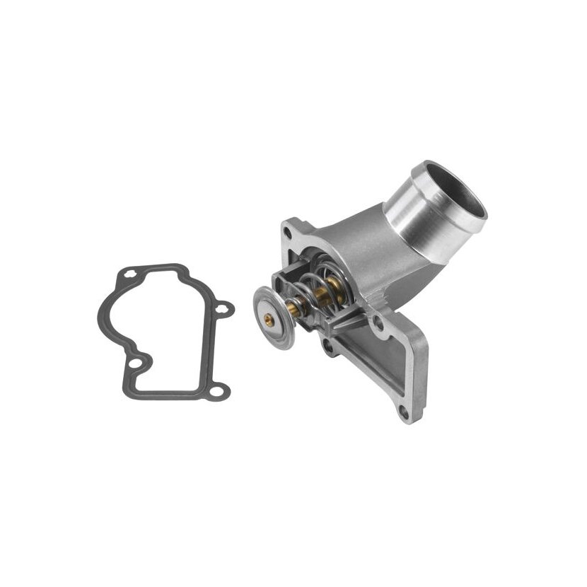 WAHLER Thermostat, Kühlmittel 4249.71D - 424971D