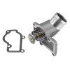 WAHLER Thermostat, Kühlmittel 4249.71D - 424971D