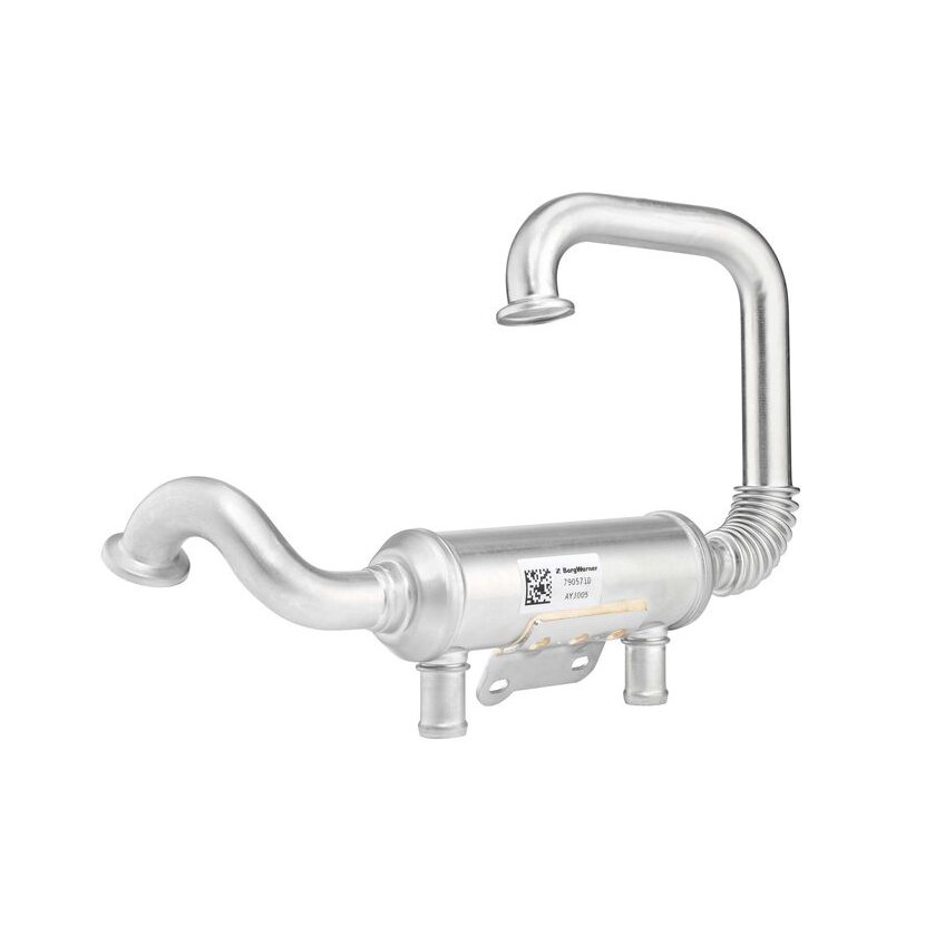 WAHLER Kühlmodul 790571D für 038 131 513 AF