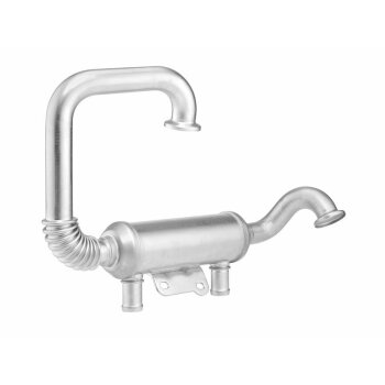 WAHLER Kühlmodul 790571D für 038 131 513 AF