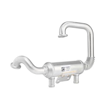 WAHLER Kühlmodul 790571D für 038 131 513 AF