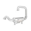 WAHLER Kühlmodul 790571D für 038 131 513 AF