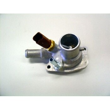 WAHLER Thermostat, Kühlmittel 410090.88D - 41009088D...