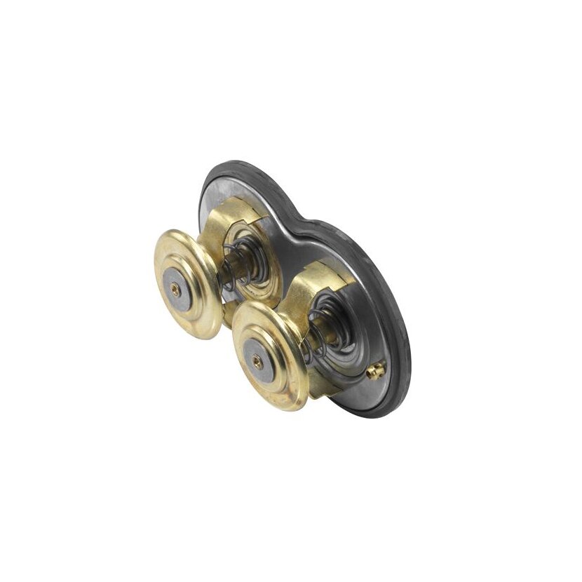 WAHLER Thermostat, Kühlmittel 411004.80D - 41100480D für 1 423 451