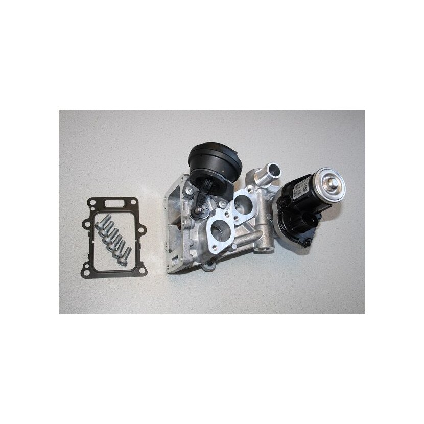 WAHLER AGR-Ventil 710986D1