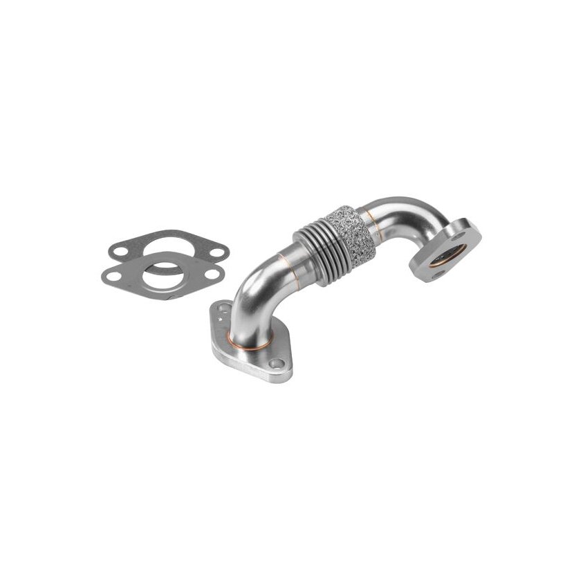 WAHLER Rohrleitung, AGR-Ventil 60777D für 038 131 521 BL