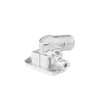 WAHLER Thermostat, Kühlmittel 410641.79D - 41064179D für 504353905