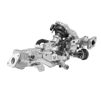 WAHLER Kühlmodul 792002D für 11 71 8 513 691