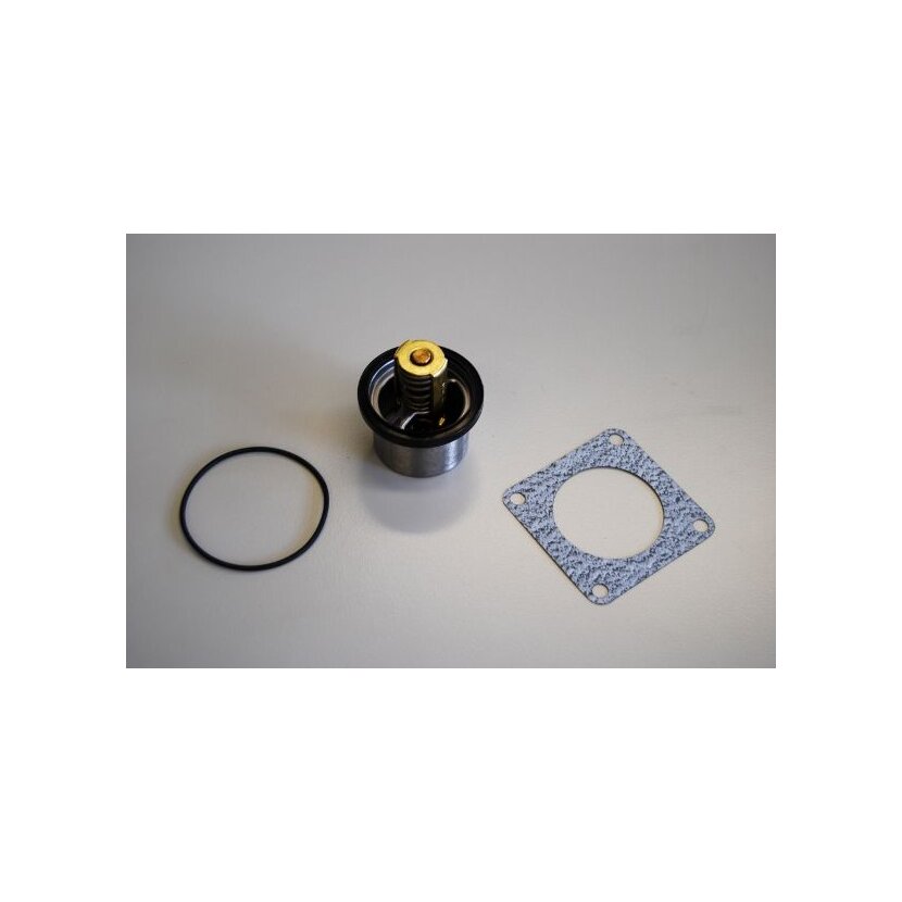 WAHLER Thermostat, Kühlmittel 411133.80D - 41113380D für 129 3885 / F75-85-95