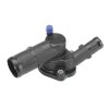 WAHLER Thermostat, Kühlmittel 3166.89D - 316689D für 11061-00QAE
