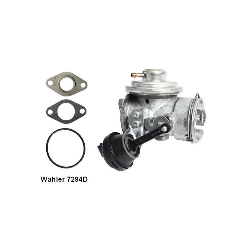 WAHLER AGR-Ventil 7294D für 038 131 501 N