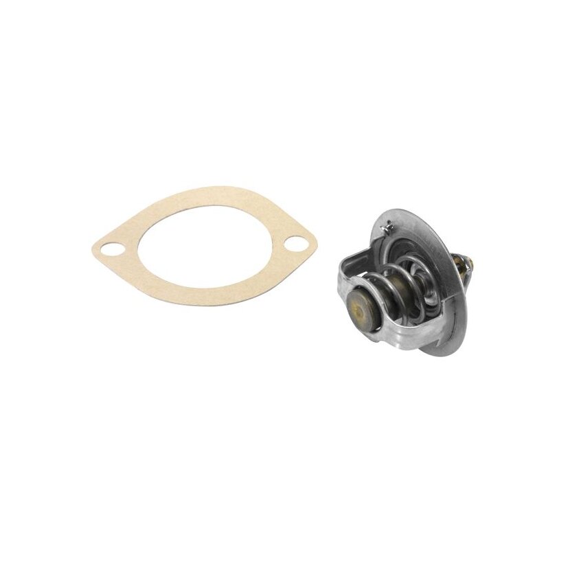 WAHLER Thermostat, Kühlmittel 3499.88D - 349988D für 8173-15-152 C