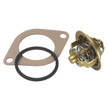 WAHLER Thermostat, Kühlmittel 3054.92D50 - 305492D50...
