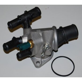 WAHLER Thermostat, Kühlmittel 410511.88D - 41051188D...