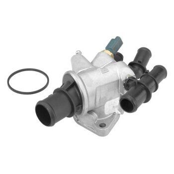 WAHLER Thermostat, Kühlmittel 410511.88D - 41051188D...