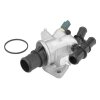 WAHLER Thermostat, Kühlmittel 410511.88D - 41051188D für 6081 6681