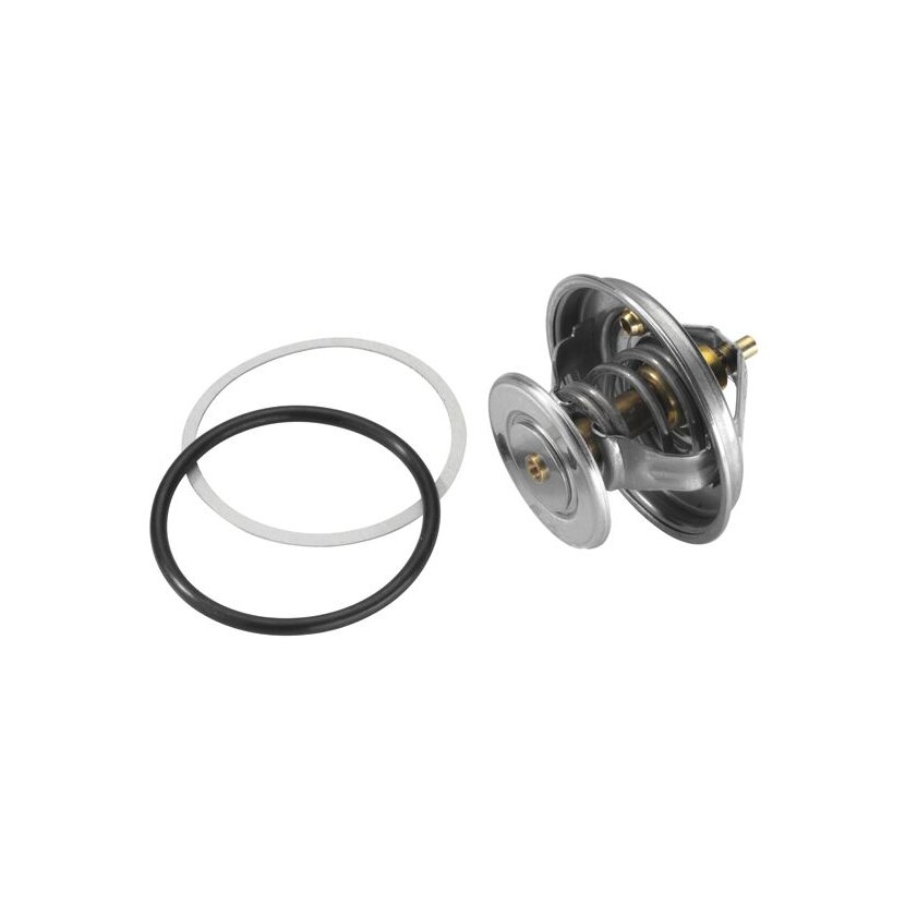 WAHLER Thermostat, Kühlmittel 4150.71D50 - 415071D50 für 51.06402.0042