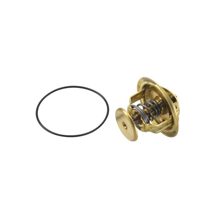 WAHLER Thermostat, Kühlmittel 4022.82D1 - 402282D1 für 761 5234