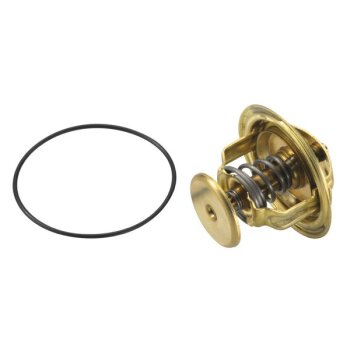 WAHLER Thermostat, Kühlmittel 4022.82D1 - 402282D1...
