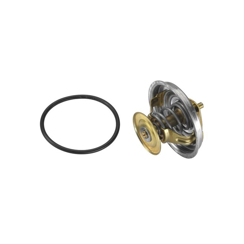 WAHLER Thermostat, Kühlmittel 4088.87D - 408887D für 035 121 113 B