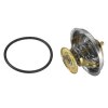 WAHLER Thermostat, Kühlmittel 4088.87D - 408887D für 035 121 113 B