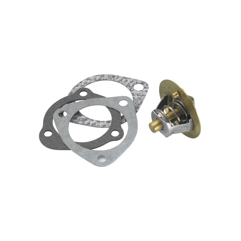 WAHLER Thermostat, Kühlmittel 3118.92D1 - 311892D1