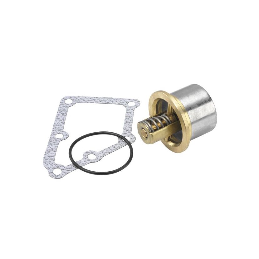 WAHLER Thermostat, Kühlmittel 410828.82D - 41082882D für 50 00 684 865
